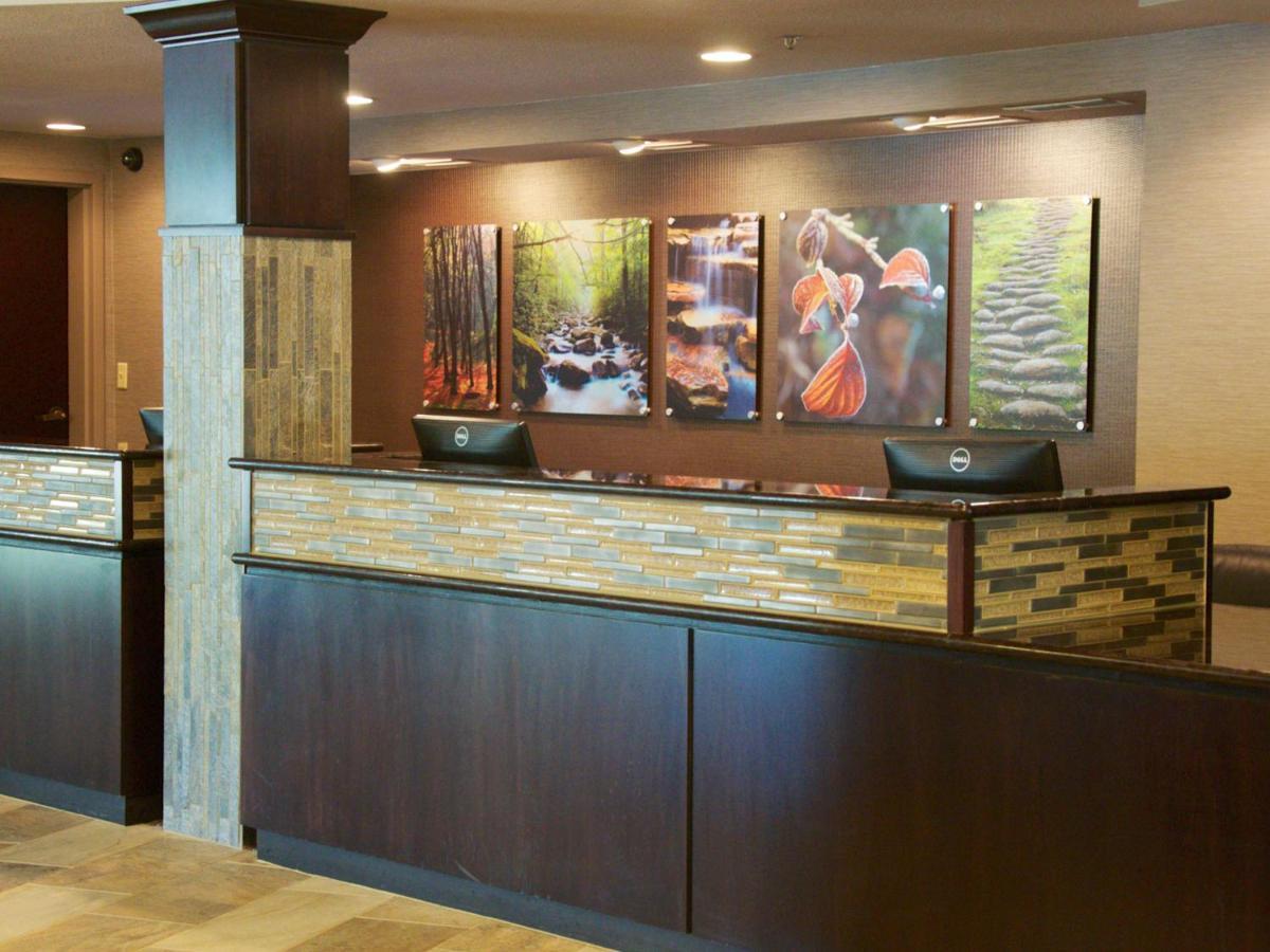 Branson Hillside Hotel Zewnętrze zdjęcie