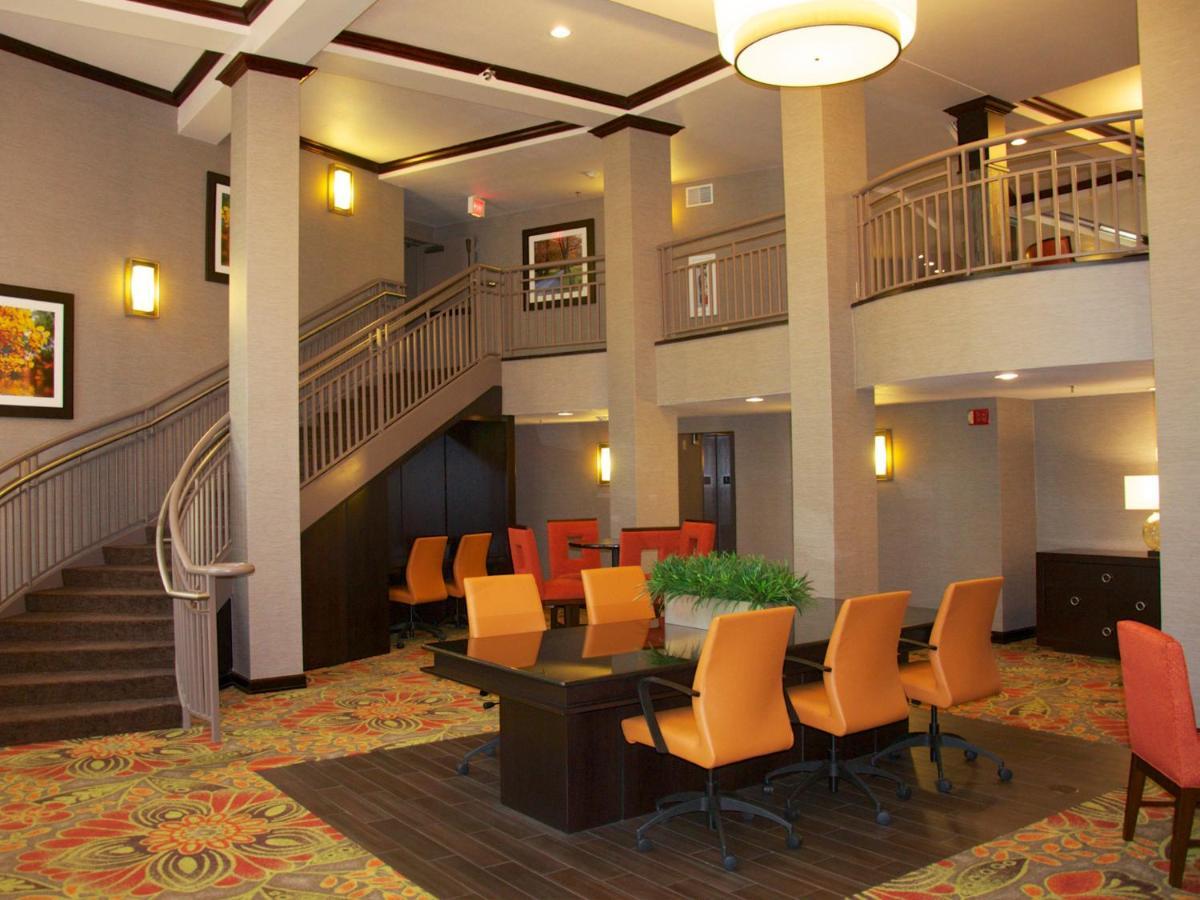 Branson Hillside Hotel Zewnętrze zdjęcie