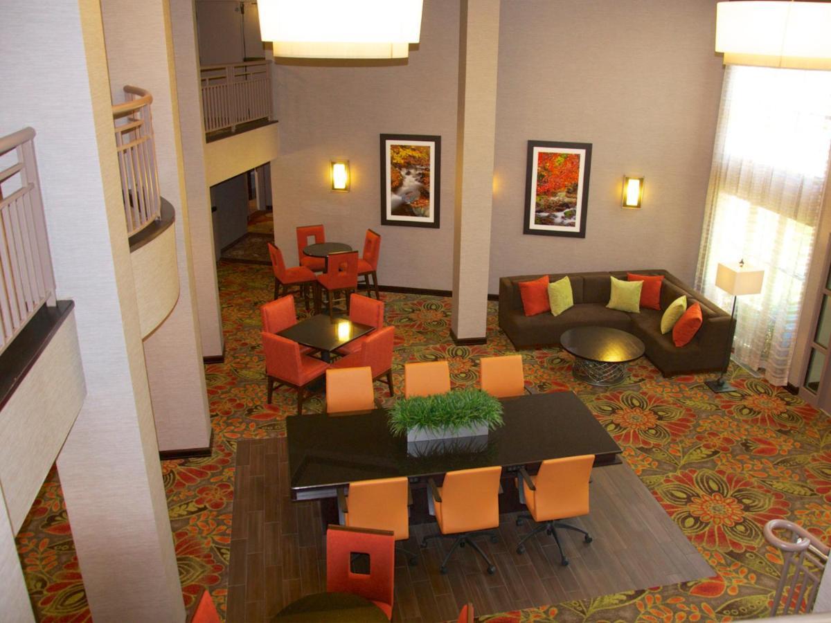 Branson Hillside Hotel Zewnętrze zdjęcie