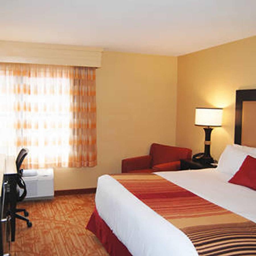 Branson Hillside Hotel Zewnętrze zdjęcie