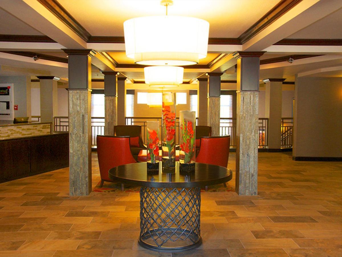 Branson Hillside Hotel Zewnętrze zdjęcie