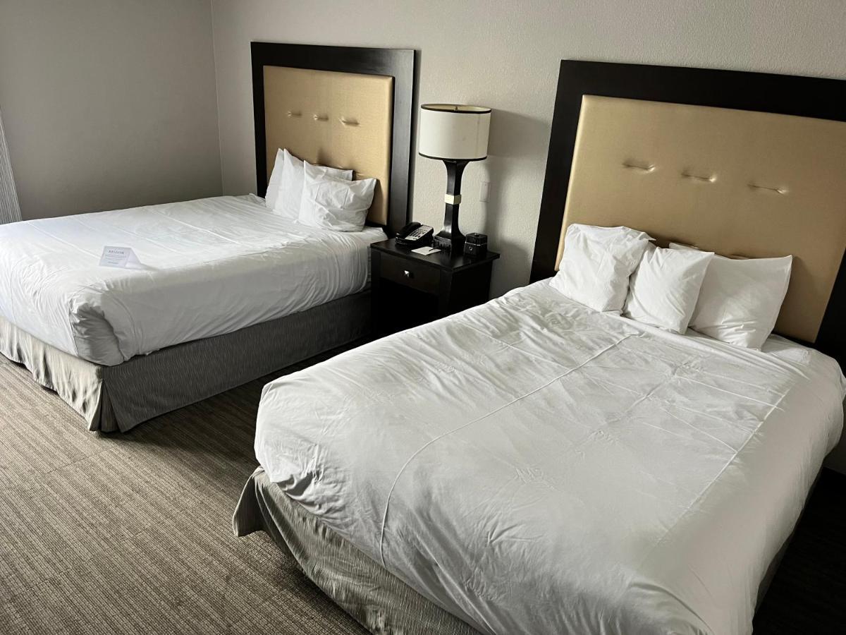 Branson Hillside Hotel Zewnętrze zdjęcie