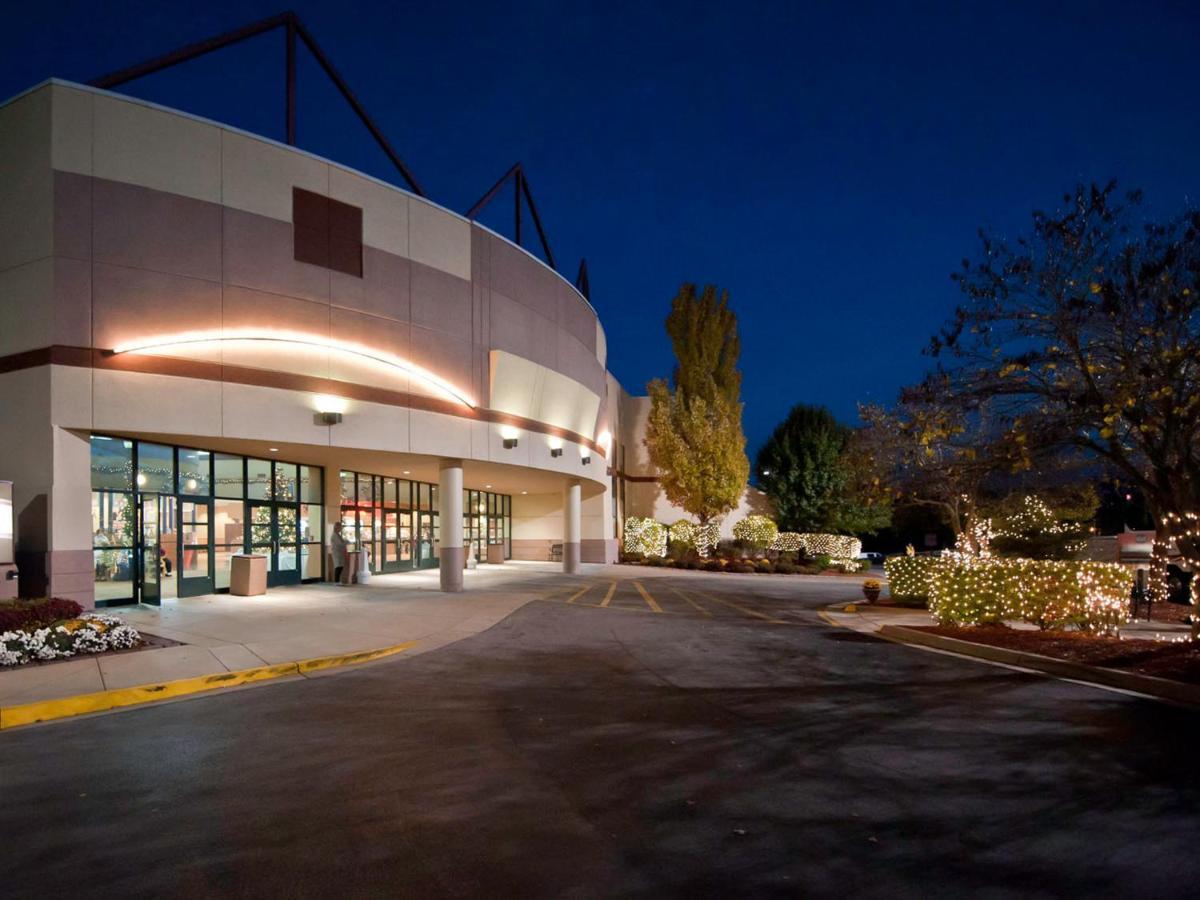 Branson Hillside Hotel Zewnętrze zdjęcie