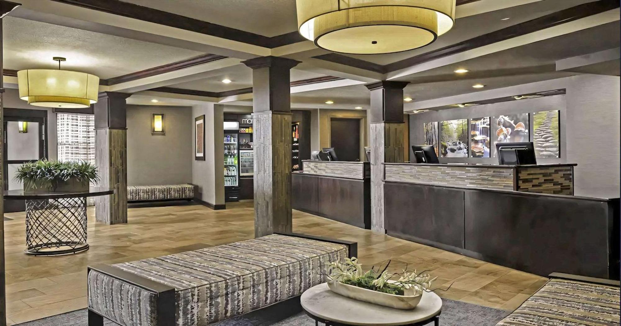 Branson Hillside Hotel Zewnętrze zdjęcie